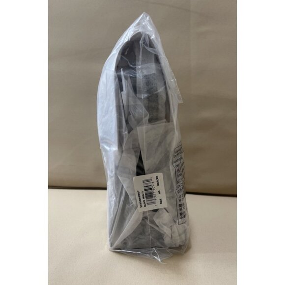 NWT Michael Kors Mercer Medium Messenger Crossbody Leath Bag in Olive Green - Picture 8 of 8